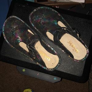 Algeria nursing shoes